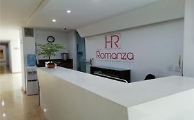 Hotel Romanza Medellin